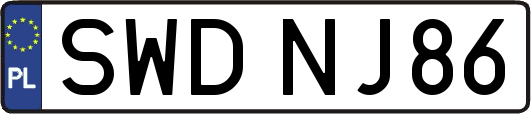 SWDNJ86