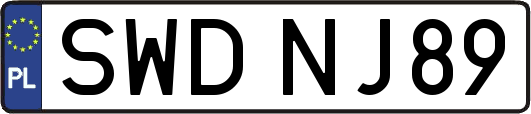 SWDNJ89