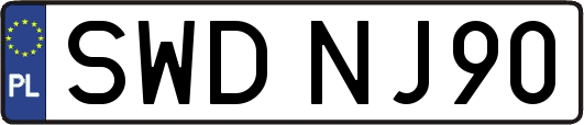 SWDNJ90