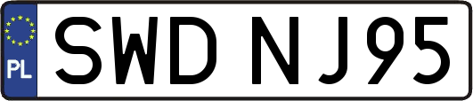 SWDNJ95