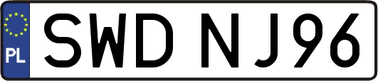 SWDNJ96