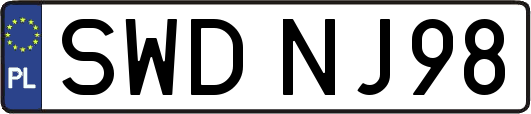 SWDNJ98