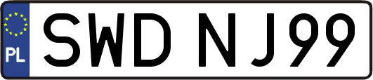 SWDNJ99