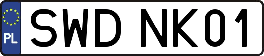 SWDNK01