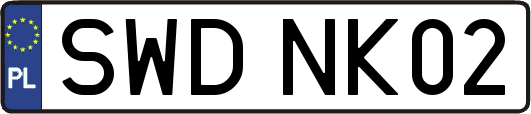 SWDNK02