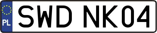 SWDNK04