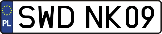 SWDNK09