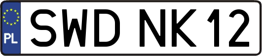 SWDNK12
