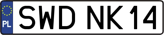 SWDNK14