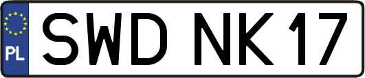 SWDNK17