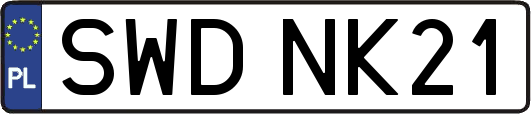 SWDNK21