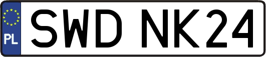 SWDNK24