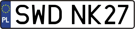 SWDNK27