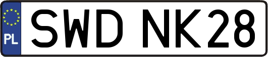 SWDNK28