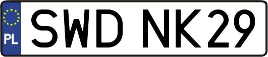 SWDNK29