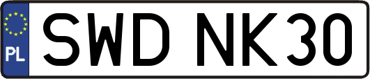 SWDNK30