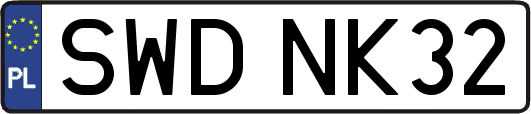 SWDNK32