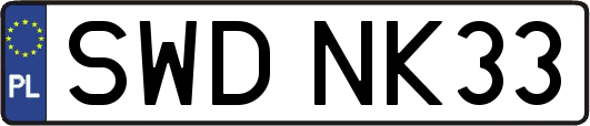 SWDNK33