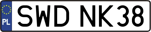SWDNK38