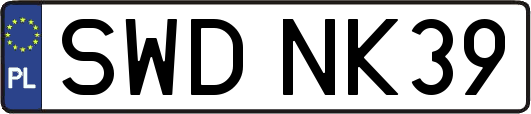 SWDNK39
