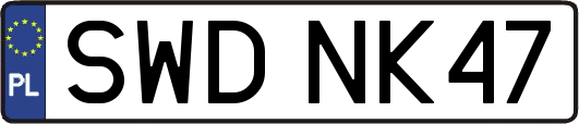 SWDNK47