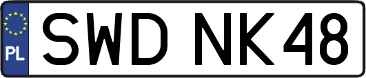 SWDNK48