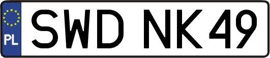 SWDNK49