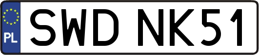 SWDNK51