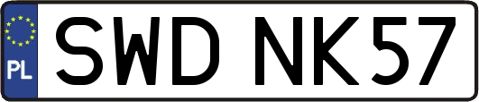 SWDNK57