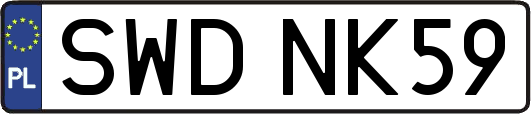 SWDNK59