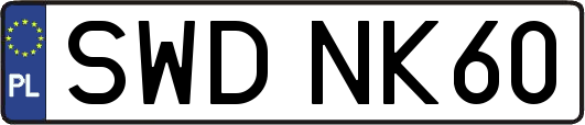 SWDNK60
