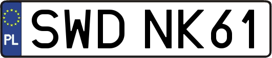 SWDNK61