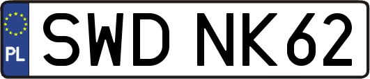 SWDNK62