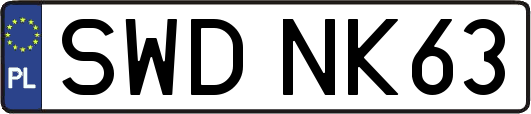SWDNK63
