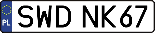 SWDNK67