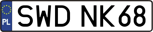 SWDNK68