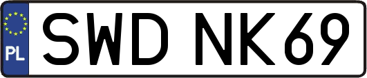 SWDNK69