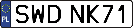 SWDNK71