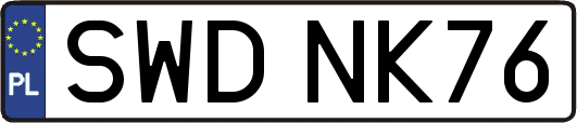 SWDNK76