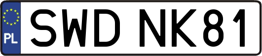 SWDNK81