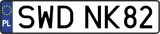 SWDNK82
