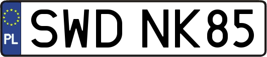 SWDNK85