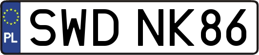 SWDNK86