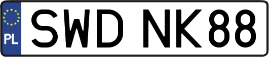 SWDNK88