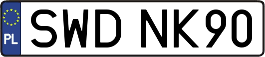 SWDNK90