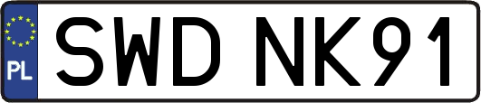 SWDNK91