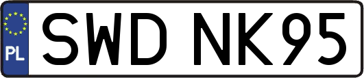 SWDNK95