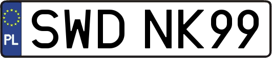 SWDNK99