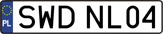 SWDNL04