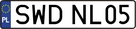 SWDNL05